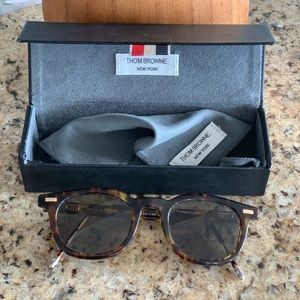 Thom Browne Sunnies 😎